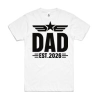 Block Tee - Discontinued Item Thumbnail