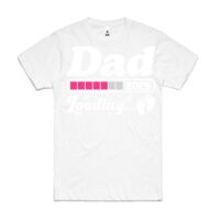 Block Tee - Discontinued Item Thumbnail