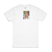 Block Tee - Discontinued Item Thumbnail