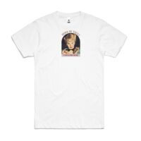 Block Tee - Discontinued Item Block Tee - Discontinued Item Thumbnail