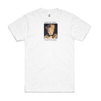 Block Tee - Discontinued Item Thumbnail