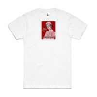 Block Tee - Discontinued Item Thumbnail