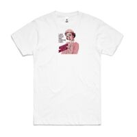 Block Tee - Discontinued Item Thumbnail