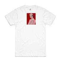 Block Tee - Discontinued Item Block Tee - Discontinued Item Thumbnail