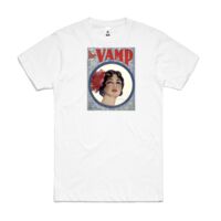 Block Tee - Discontinued Item Block Tee - Discontinued Item Thumbnail