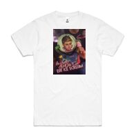 Block Tee - Discontinued Item Block Tee - Discontinued Item Thumbnail
