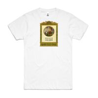 Block Tee - Discontinued Item Block Tee - Discontinued Item Thumbnail