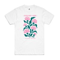 Block Tee - Discontinued Item Thumbnail