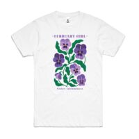 Block Tee - Discontinued Item Thumbnail
