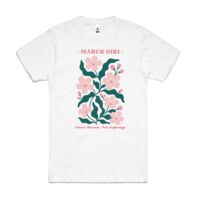 Block Tee - Discontinued Item Block Tee - Discontinued Item Thumbnail