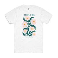 Block Tee - Discontinued Item Thumbnail