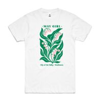 Block Tee - Discontinued Item Thumbnail
