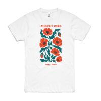 Block Tee - Discontinued Item Block Tee - Discontinued Item Thumbnail