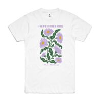 Block Tee - Discontinued Item Block Tee - Discontinued Item Thumbnail
