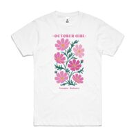 Block Tee - Discontinued Item Block Tee - Discontinued Item Thumbnail