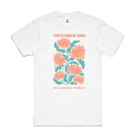 Block Tee - Discontinued Item Block Tee - Discontinued Item Thumbnail