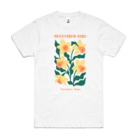 Block Tee - Discontinued Item Block Tee - Discontinued Item Thumbnail