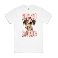 Block Tee - Discontinued Item Thumbnail