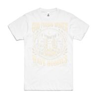 Block Tee - Discontinued Item Block Tee - Discontinued Item Thumbnail