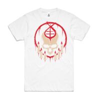 Block Tee - Discontinued Item Thumbnail