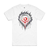 Block Tee - Discontinued Item Thumbnail