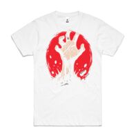 Block Tee - Discontinued Item Thumbnail