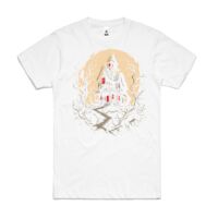 Block Tee - Discontinued Item Thumbnail