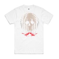 Block Tee - Discontinued Item Thumbnail