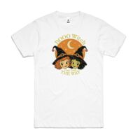 Block Tee - Discontinued Item Thumbnail