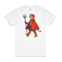 Block Tee - Discontinued Item Thumbnail