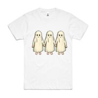 Block Tee - Discontinued Item Thumbnail