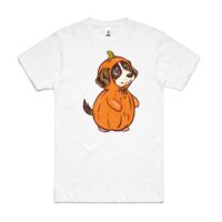 Block Tee - Discontinued Item Block Tee - Discontinued Item Thumbnail