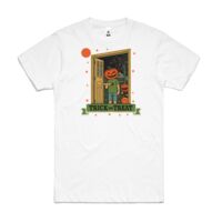 Block Tee - Discontinued Item Block Tee - Discontinued Item Thumbnail