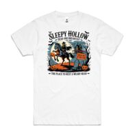Block Tee - Discontinued Item Thumbnail