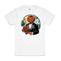 Block Tee - Discontinued Item Thumbnail