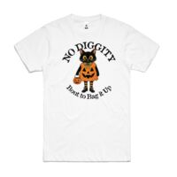 Block Tee - Discontinued Item Thumbnail
