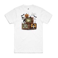 Block Tee - Discontinued Item Block Tee - Discontinued Item Thumbnail