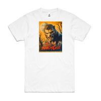 Block Tee - Discontinued Item Thumbnail