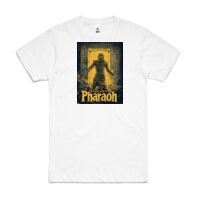Block Tee - Discontinued Item Block Tee - Discontinued Item Thumbnail
