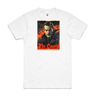 Block Tee - Discontinued Item Block Tee - Discontinued Item Thumbnail
