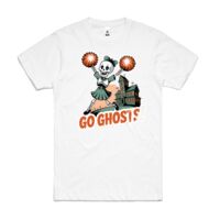 Block Tee - Discontinued Item Block Tee - Discontinued Item Thumbnail