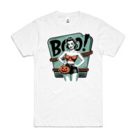 Block Tee - Discontinued Item Thumbnail