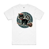 Block Tee - Discontinued Item Thumbnail