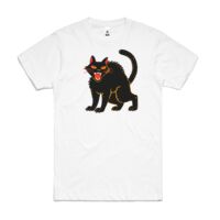 Block Tee - Discontinued Item Block Tee - Discontinued Item Thumbnail