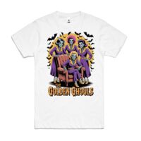 Block Tee - Discontinued Item Thumbnail