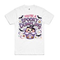 Block Tee - Discontinued Item Thumbnail