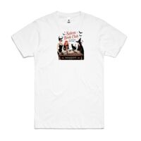 Block Tee - Discontinued Item Thumbnail