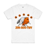 Block Tee - Discontinued Item Thumbnail