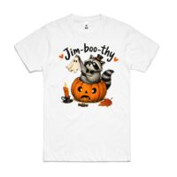 Block Tee - Discontinued Item Thumbnail