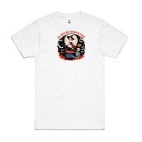 Block Tee - Discontinued Item Thumbnail